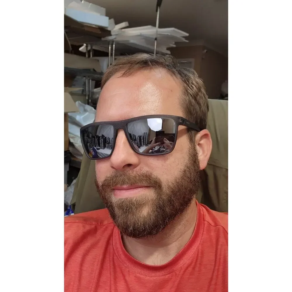 Zenottic polarized sunglasses
